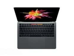 لپ تاپ اپل MacBook Pro MPXW2 Core i5 8GB 512GB SSD Touch140971thumbnail